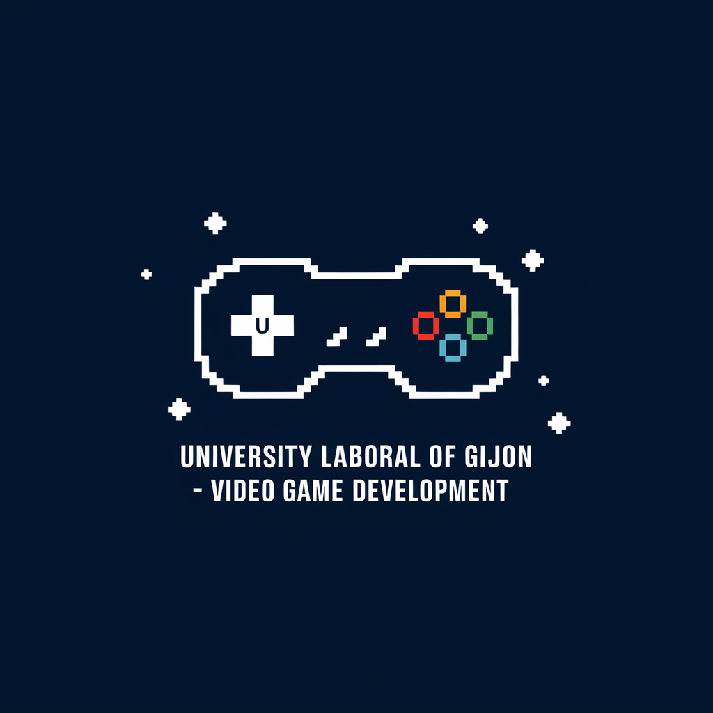 logotipo de laboral games